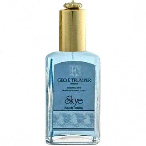 Skye EDT by Geo. F. Trumper perfume bottle
