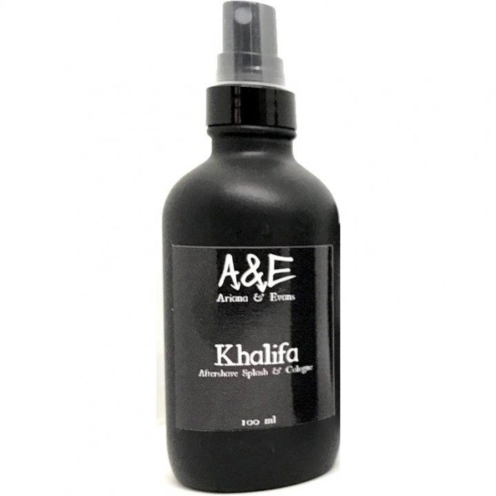 Khalifa (Aftershave)