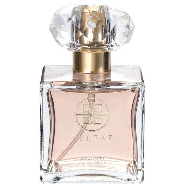 Lyreae by Bolvaint perfume bottle