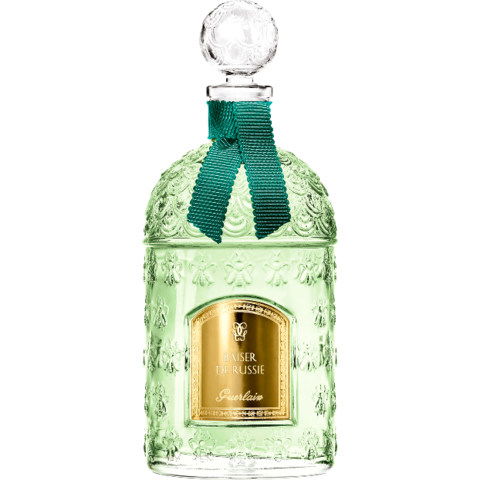 Baiser de Russie by Guerlain perfume bottle