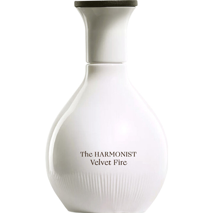 Velvet Fire by The Harmonist perfume bottle