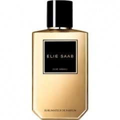 Cuir Absolu by Elie Saab perfume bottle