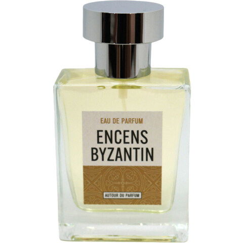 Encens Byzantin by Autour du Parfum perfume bottle