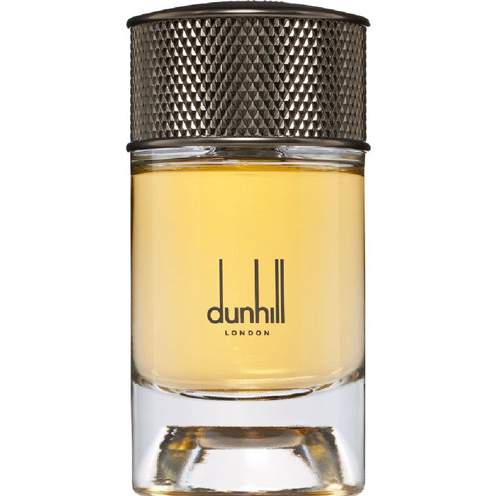 Signature Collection - Indian Sandalwood by Dunhill perfume bottle