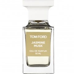 Jasmine Musk by Tom Ford perfume bottle