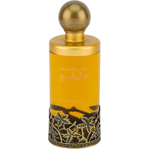 Dehn al Oodh Malaki by Swiss Arabian perfume bottle