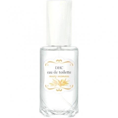 Mary Mimosa / メリーミモザ by DHC perfume bottle