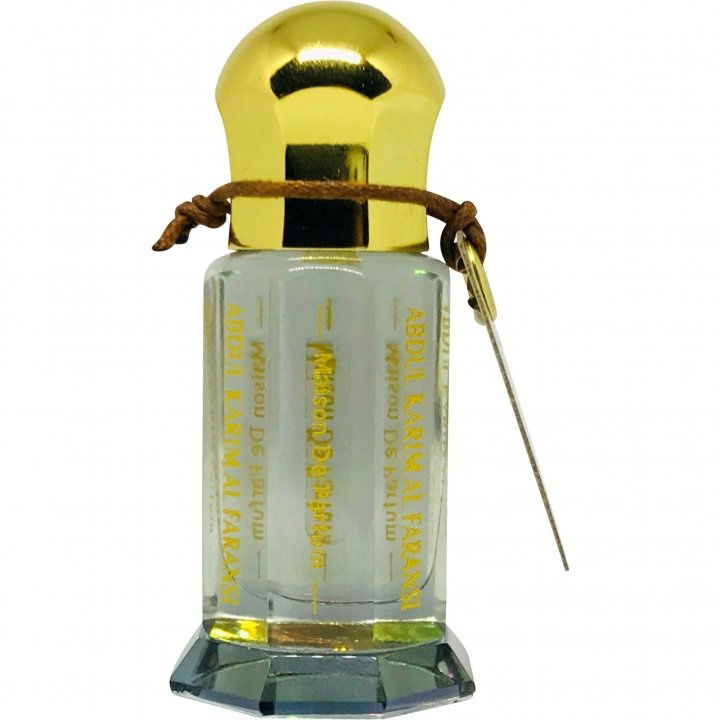 Abyss by Maison Anthony Marmin / Abdul Karim Al Faransi perfume bottle