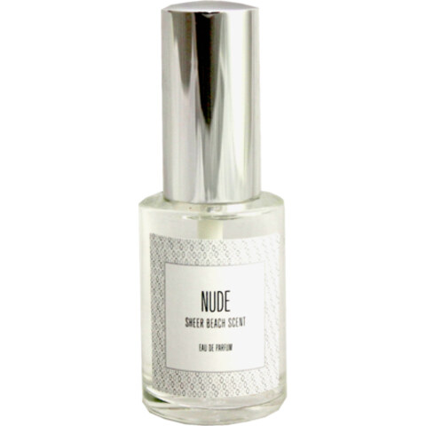 Nude by Original Scent perfume bottle
