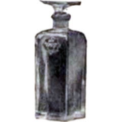 Trisena by Scherk perfume bottle