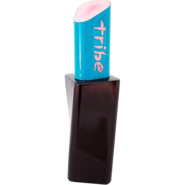 Tribe (Cologne) by Coty perfume bottle