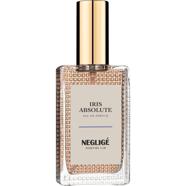 Iris Absolute by Negligé Perfume Lab perfume bottle