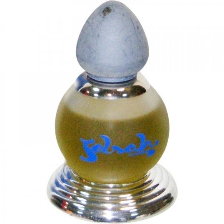 Fleuve de Jelsah by Jelsah perfume bottle