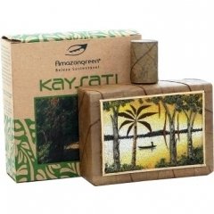 Kaysati by Amazongreen perfume bottle