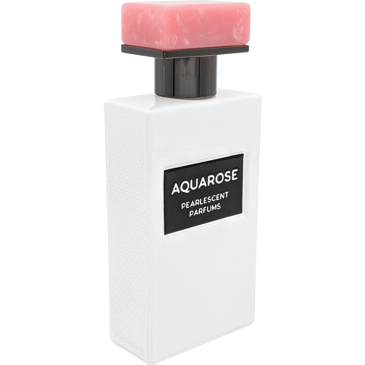 Aquarose by Gallagher Fragrances perfume bottle