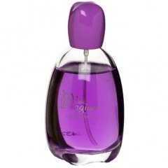 Miss Magique by Street Looks perfume bottle