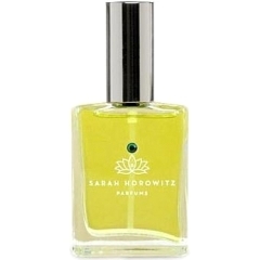 Belle Route by Sarah Horowitz Parfums perfume bottle
