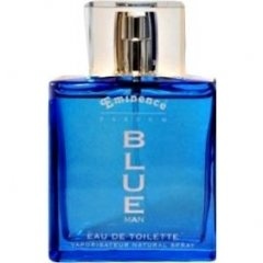 Blue Man by Eminence Parfums perfume bottle