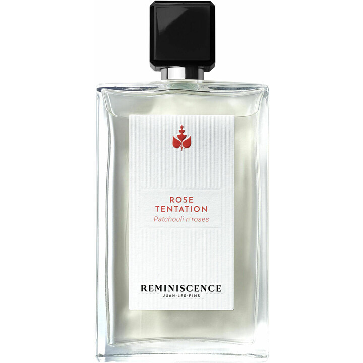 Rose Tentation / Patchouli N' Roses by Réminiscence perfume bottle