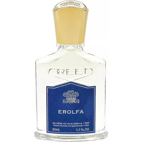 Erolfa by Creed perfume bottle