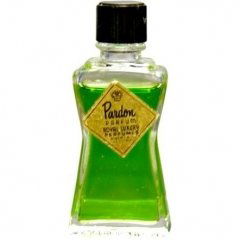 Pardon by Royal Luxury Perfumes perfume bottle