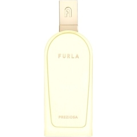 Preziosa by Furla perfume bottle