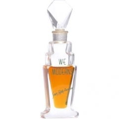 We Moderns by Saks Fifth Avenue perfume bottle