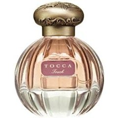 Touch by Tocca perfume bottle