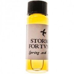 Storm of Fortunes by Sixteen92 perfume bottle