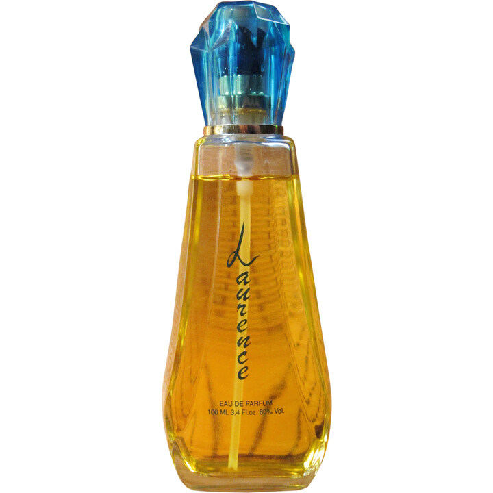 Laurence by Galbarome perfume bottle