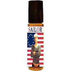 Sailor (Parfum) by Opus Oils perfume bottle
