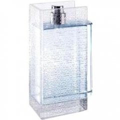 Iconic by Beverly Hills Beauty perfume bottle