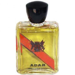 Adam (After Shave) by Adam perfume bottle
