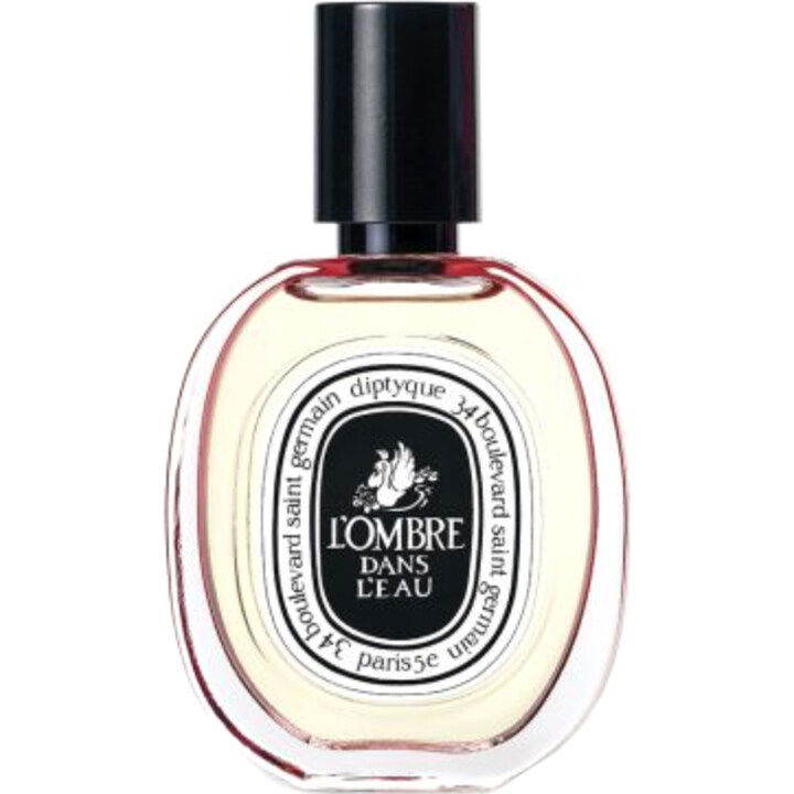 L'Ombre dans L'Eau Édition Limitée 2019 by Diptyque perfume bottle