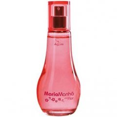 Maria Manhã em Flor by Jequiti perfume bottle