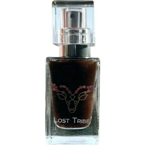 Amalfi Dreams by Lost Tribe perfume bottle