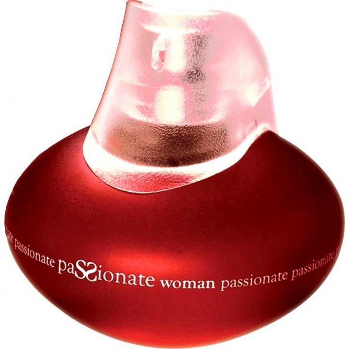 Passionate Woman by Béjar perfume bottle