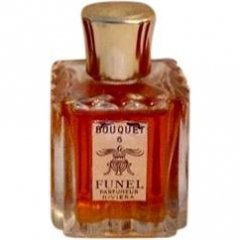 Bouquet N° 6 by Funel perfume bottle