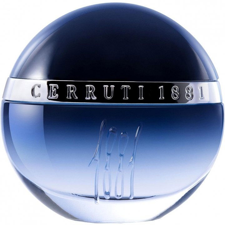 1881 Bella Notte pour Femme by Cerruti perfume bottle