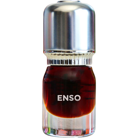 Enso by Ensar Oud / Oriscent perfume bottle
