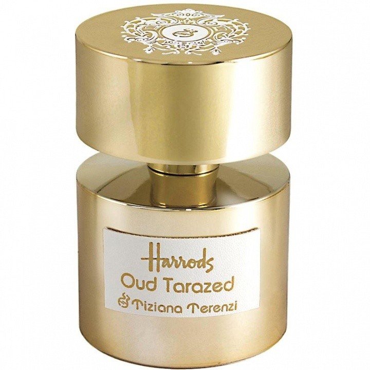 Oud Tarazed by Tiziana Terenzi perfume bottle