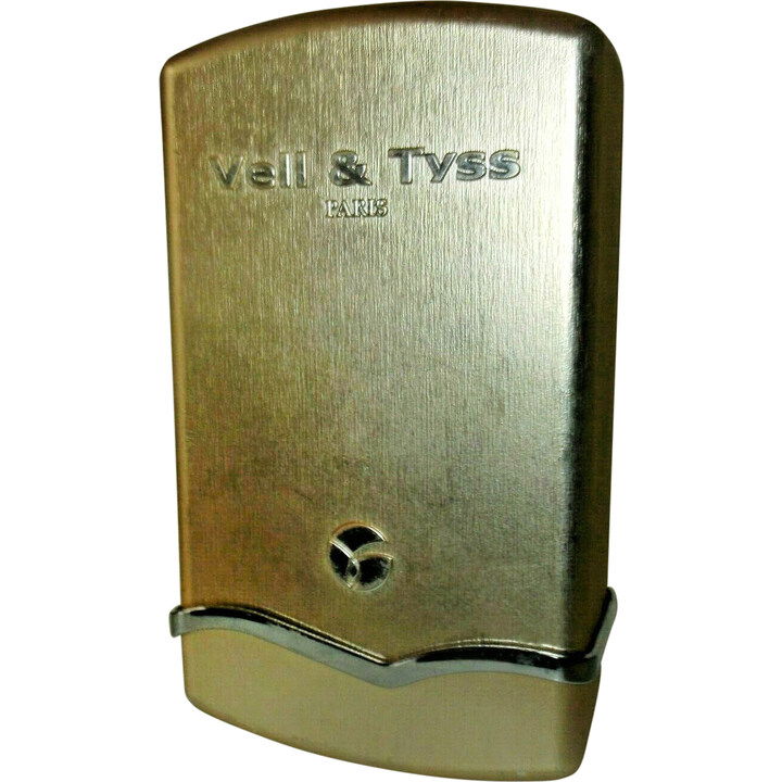 Vell & Tyss for Women by Vell & Tyss perfume bottle