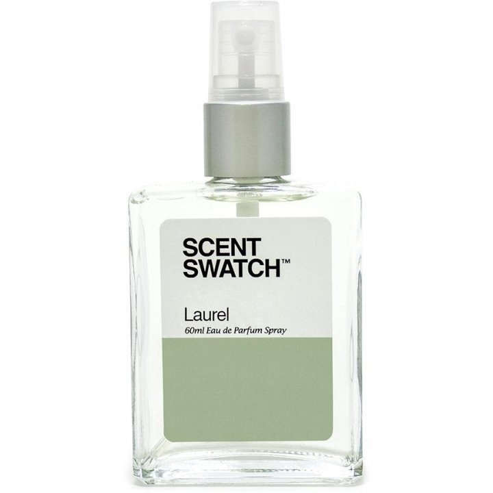 Laurel by Scent Swatch perfume bottle