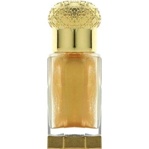 Gold Musk by Etoile Perfumes perfume bottle