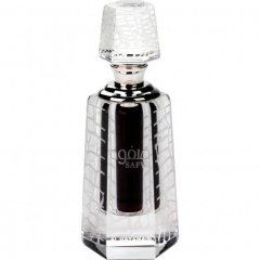 Safwa by Al Haramain / الحرمين perfume bottle