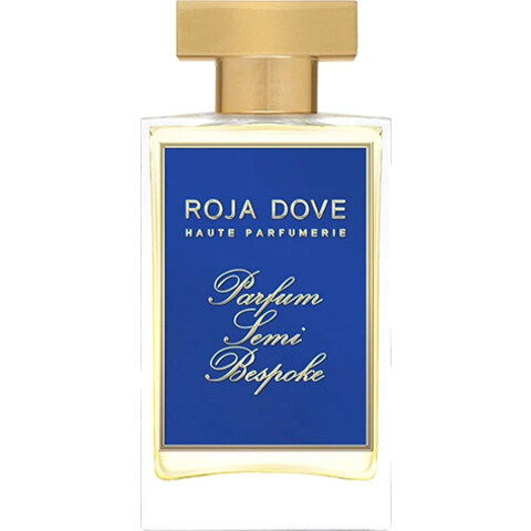 Semi-Bespoke 10 by Roja Parfums perfume bottle