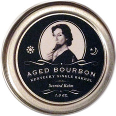 Aged Bourbon by Madame Scodioli perfume bottle
