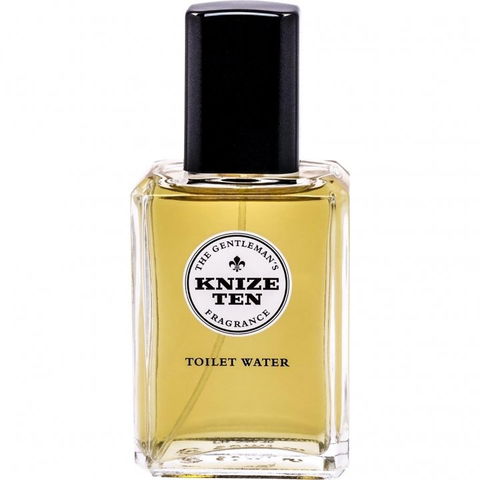 Knize Ten (Toilet Water)