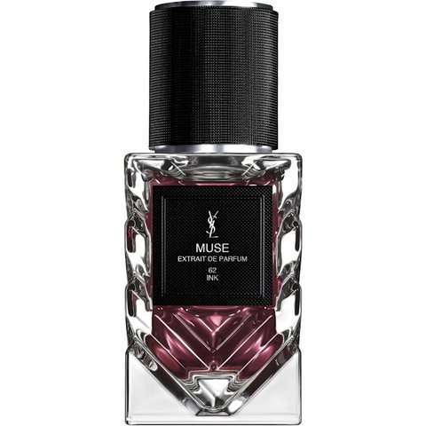 Muse (Extrait de Parfum)
