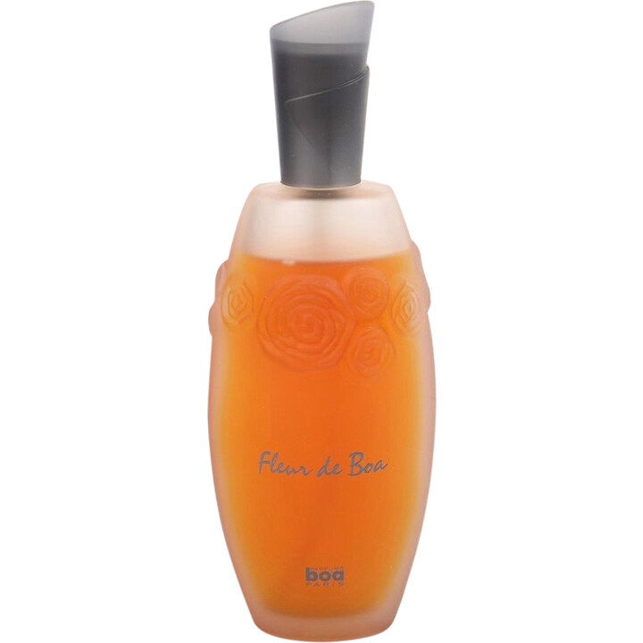 Fleur de Boa by Boa perfume bottle